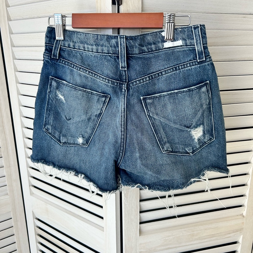 Hudson Shorts 25